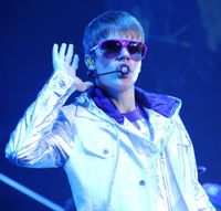 download lagu natal justin bieber