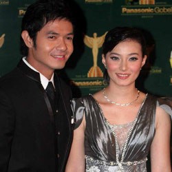 Asmirandah Tak Mau Umbar Hubungan Cintanya dengan Dude