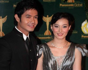 Asmirandah Tak Mau Umbar Hubungan Cintanya dengan Dude