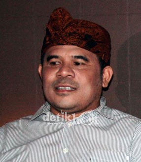 Syuting Tengah Malam, Garin Nugroho Ditegur Pak RT