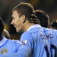Laju Impresif The Citizens Kejutkan Wenger