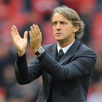 Mancini Diyakini Bakal Juarai Liga Bersama City