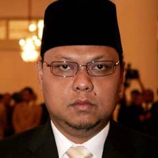 Lukman Edy Diusung Jadi Calon Gubernur Riau 2013