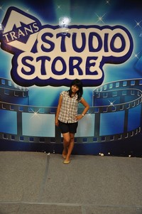 Trans Studio Trans Studio