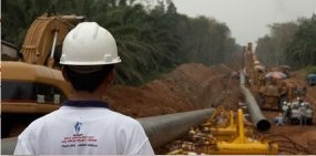 Atasi Defisit, Gas di Sejumlah Industri akan Disubsidi