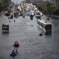 PM Thailand Perkirakan Banjir Bangkok Surut Awal November
