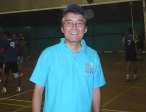Akira Utsumi, Pria Humoris Penyuka Olahraga
