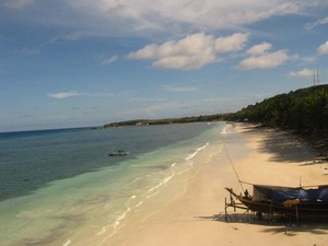 Wisata Pantai di Bulukumba