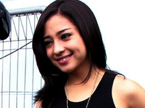 Ibunda Nikita Willy Anggap Itu Masalah Kecil