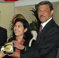 Membangun Infrastruktur Kepulauan Contohlah Yunani