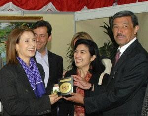 PPP Percepat Pembangunan Infrastuktur Indonesia