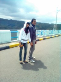 Jembatan Bendungan Jembatan Bendungan