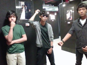 asik seru dan gokil