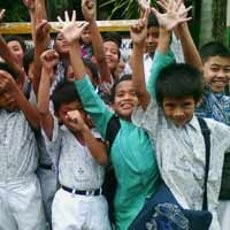 Dunia Menunggu Kelahiran Bayi ke-7 Miliar, Sekjen PBB Pusing