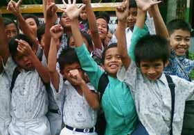 Dunia Menunggu Kelahiran Bayi ke-7 Miliar, Sekjen PBB Pusing