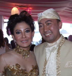 Peggy Melati Sukma Pikir Panjang Sebelum Gugat Cerai Suami