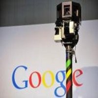 Google Street View Rambah Indoor 