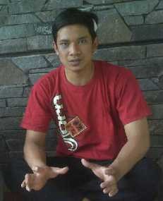 Ikbal Kini Sering Pusing dan Pandangan Matanya Kabur