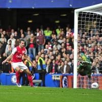 Arsenal Mulai Konsisten tapi Sering Kebobolan