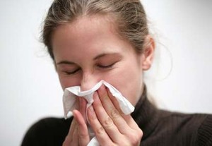 Yang Perlu Dilakukan Saat Flu dan Pilek Baru Muncul