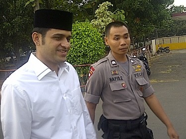 Pihak KPK Tak Hadir, Sidang Praperadilan Nazaruddin kembali Ditunda