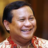 Gerindra Pastikan Prabowo Subianto Maju Pilpres 2014