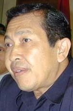 Dua Mantan Mendagri Dipertemukan dalam Sidang Kasus Korupsi