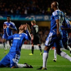 Chelsea & Leverkusen di Ambang Babak 16 Besar
