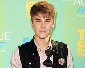 Justin Bieber Ingin Seperti David Beckham