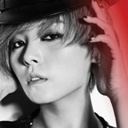 Wonder Girls Gaet Stylist Katy Perry & Koreografer Beyonce