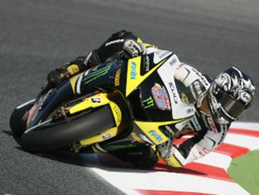 Colin Edwards Dipastikan Absen di Valencia 