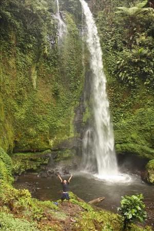 Surga Di Lombok Utara