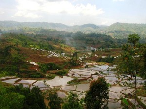 Cerita Ketika Datang dan Pergi dari Ciptagelar