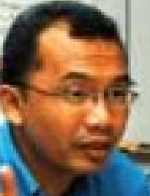 Yayat Supriyatna: Waduk untuk Atasi Banjir Jangan Hanya Wacana