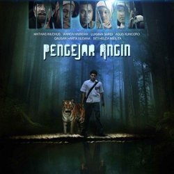 Pengejar Angin, Bukan Sekadar Film Promosi Pemda Sumsel
