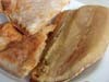 Memilih Ikan Asin Jambal Roti