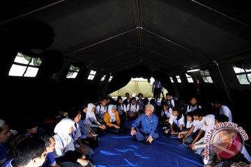 Hatta: Kecepatan Bertindak Menentukan Masa Depan Indonesia