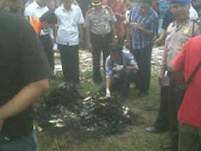 Keluarga Minta Polisi Segera Tangkap Pembunuh Sutarto