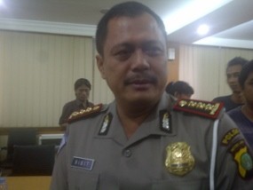 Dirlantas: Atasi Kemacetan Kendaraan Harus Dibatasi