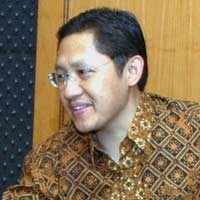Anas Meminta LSI Ungkap Sumber Dana Survei Politisi Muda