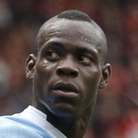 Mancini: Balotelli Senjata Rahasia City