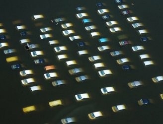 Banjir Thailand Memukul Produksi Otomotif Indonesia