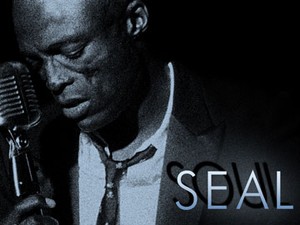 Seal Rekam Ulang Lagu Al Green Hingga Marvin Gaye di Album Baru
