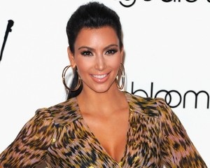 Gugat Cerai Suami, Kim Kardashian Kabur ke Australia