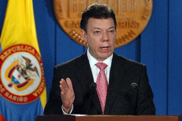 Didera Skandal Memalukan, Badan Intelijen Kolombia Dibubarkan