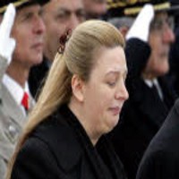 Janda Yasser Arafat Diburu Tunisia Atas Tuduhan Korupsi