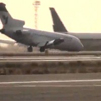 Walah! Pilot Iran Malah Diberi Sanksi Setelah Aksi Heroiknya