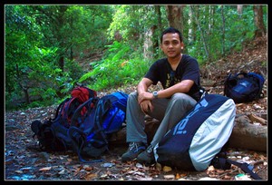 Gunung Tanpa Bonus