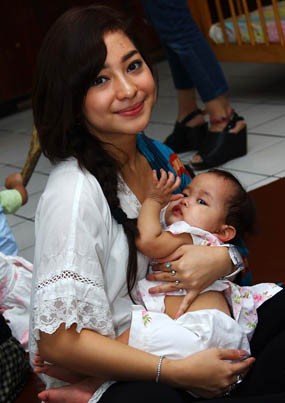 Dikabarkan DO dari Sekolah, Nikita Willy Ingin Jadi Dokter