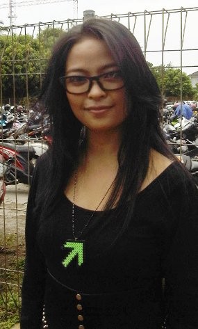 Tantri Kotak Tunggu Waktu yang Tepat untuk Nikah